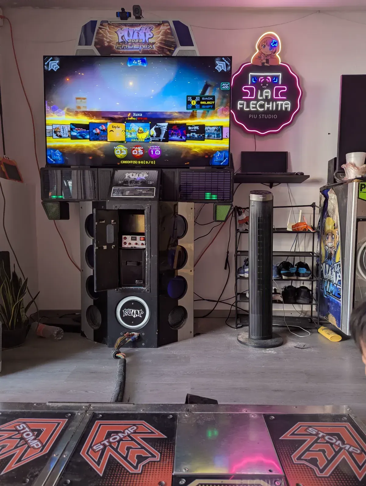 La Flechita Hero Image