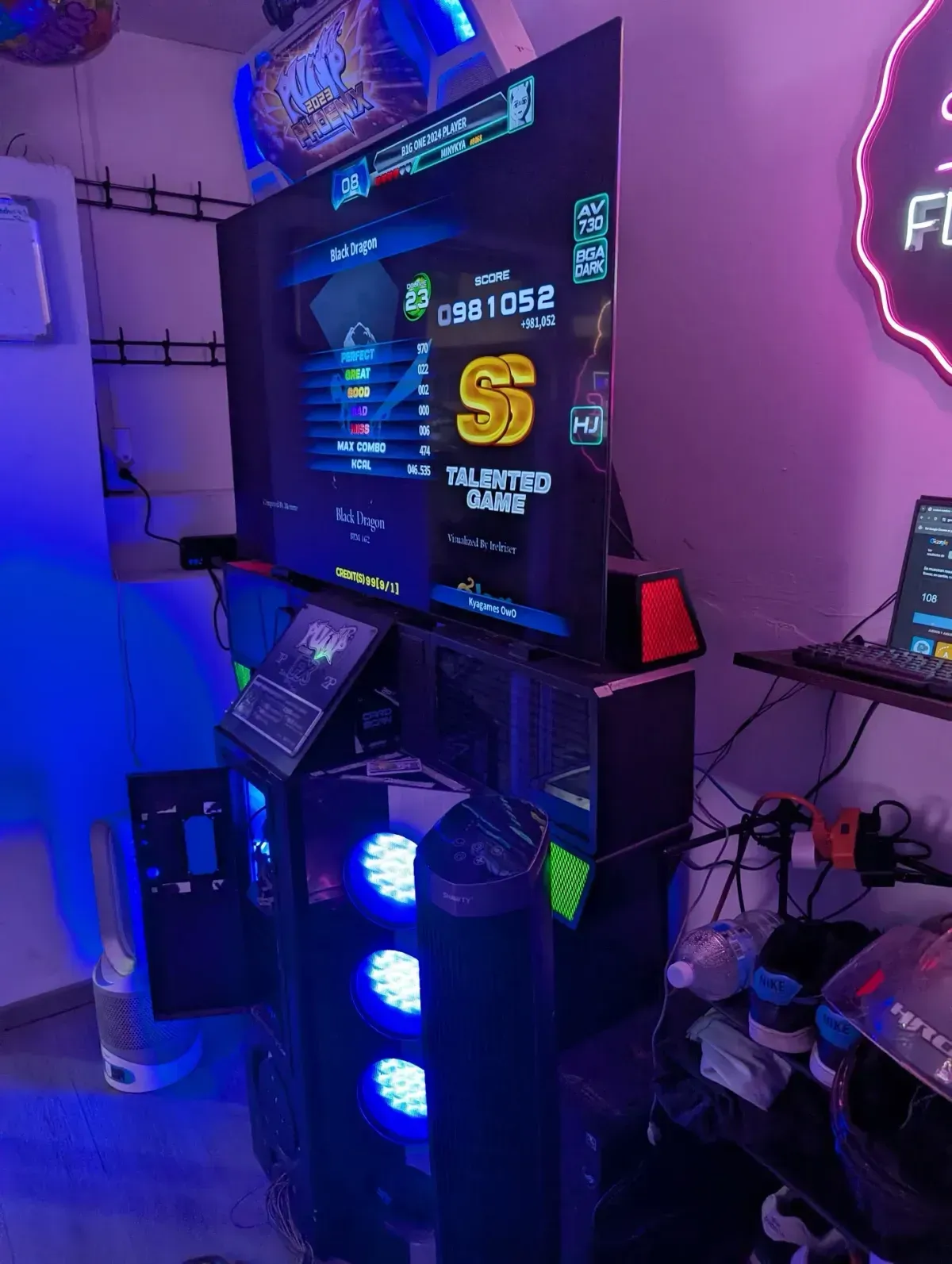 La Flechita Hero Image